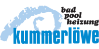 Logo der Firma Kummerlöwe aus Freiberg auf dem Branchenportal Sanitaer.org