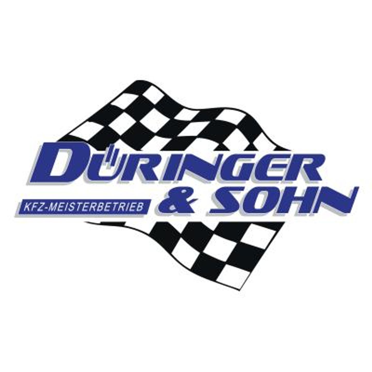Logo der Firma Düringer & Sohn aus Waldalgesheim auf dem Branchenportal Auto-Werkstatt.de