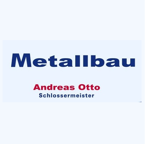 Logo der Firma Metallbau OTTO aus Neustadt auf dem Branchenportal Schlosserei.net