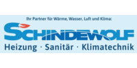 Logo der Firma Schindewolf Heizung Sanitär Klimatechnik Inh.Christian Höch aus Waldkappel auf dem Branchenportal Heizungsbau.net