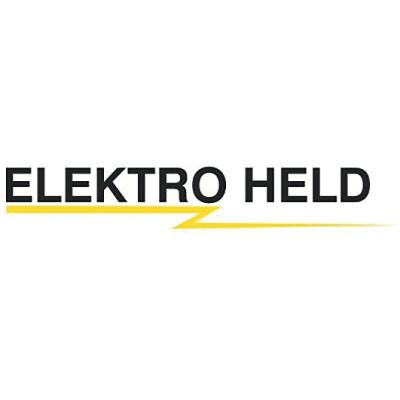 Logo der Firma Elektro Held Inh. Stefan Held aus Fürth auf dem Branchenportal Elektriker.org