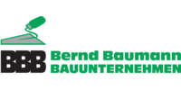 Logo der Firma Bauunternehmen Bernd Baumann aus Oelsnitz auf dem Branchenportal Bauunternehmen.org