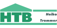 Logo der Firma Bauelemente Trockenbau HTB Heiko Trommer aus Kirchberg auf dem Branchenportal Tischler-Schreiner.org