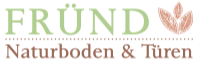 Logo der Firma Naturboden & Türen Fründ aus Mücheln auf dem Branchenportal Tischler-Schreiner.org