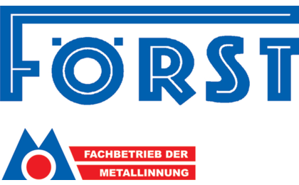 Logo der Firma Hermann und Josef Först KG aus Düsseldorf auf dem Branchenportal Schlosserei.net