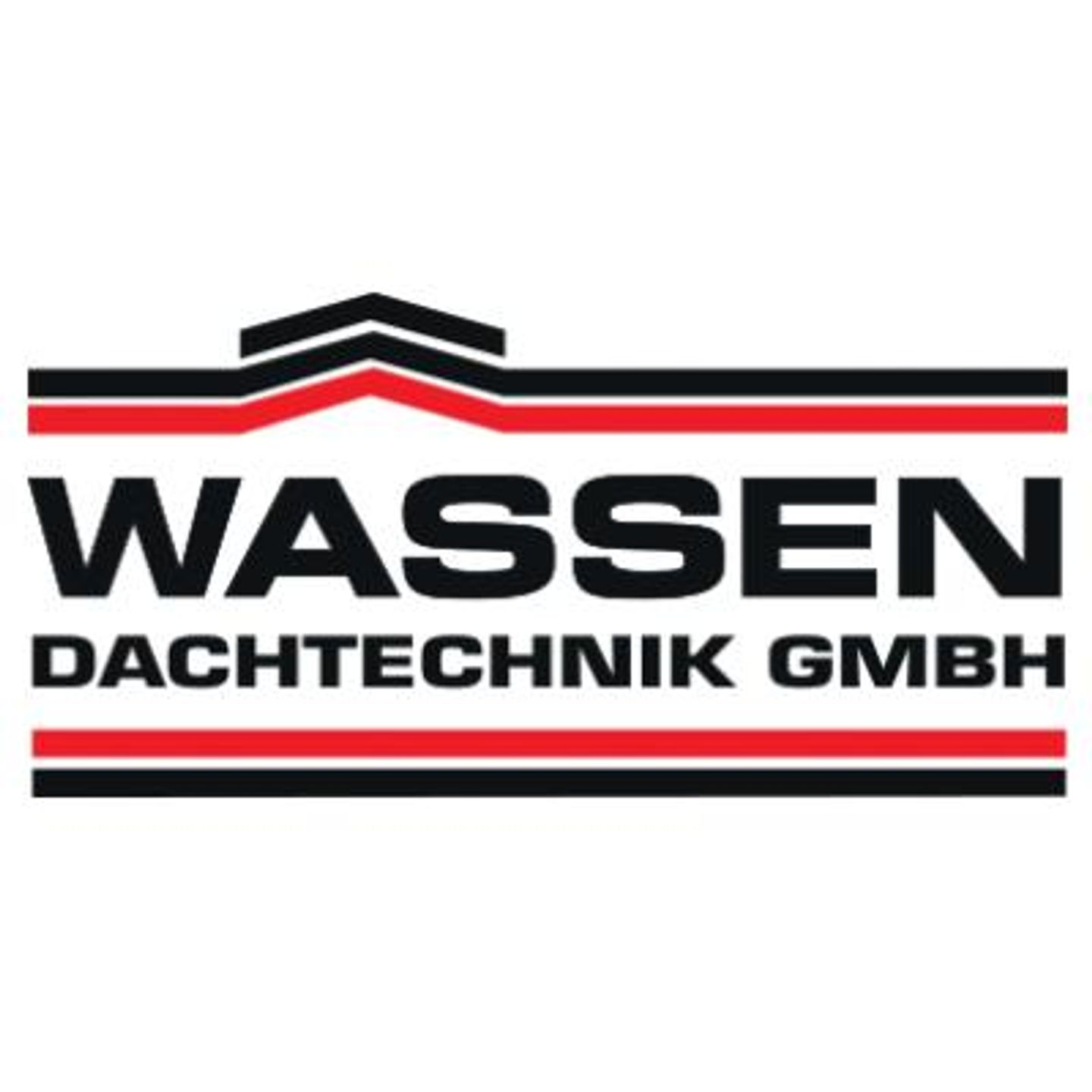 Logo der Firma Wassen Dachtechnik GmbH aus Düsseldorf auf dem Branchenportal Dachdecker.com