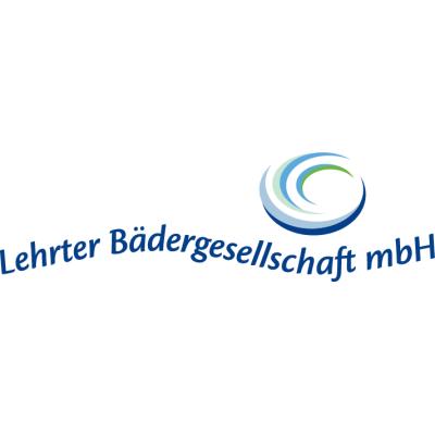 Logo der Firma Lehrter Bädergesellschaft mbH aus Lehrte auf dem Branchenportal Sanitaer.org