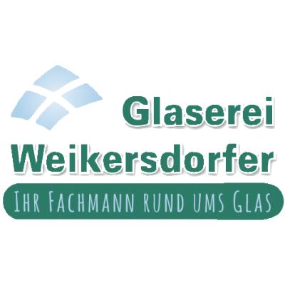 Logo der Firma Glaserei Weikersdorfer aus Wendelstein auf dem Branchenportal Glaserei.org