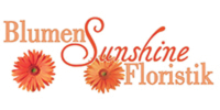 Logo der Firma Blumen Sunshine Floristik und Bärenland aus Zirndorf auf dem Branchenportal Gartenbau.org