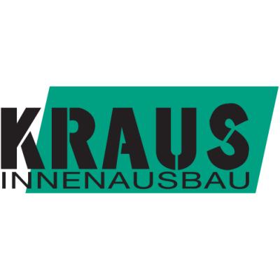 Logo der Firma Kraus Innenausbau GmbH aus Wuppertal auf dem Branchenportal Tischler-Schreiner.org