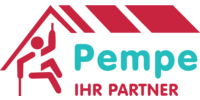 Logo der Firma Dach und Fassade Pempe Dietmar aus Riesa auf dem Branchenportal Dachdecker.com