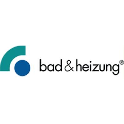 Logo der Firma Bauer bad & heizung GmbH & Co. KG aus Stuttgart auf dem Branchenportal Heizungsbau.net
