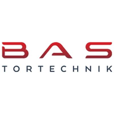 Logo der Firma BAS Tortechnik GmbH aus Waiblingen auf dem Branchenportal Fensterbau.org