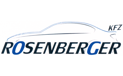 Rosenberger Karl-Heinz - LOGO