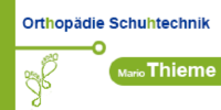 Logo der Firma Thieme, Mario aus Erfurt auf dem Branchenportal Sanimio.de