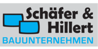 Logo der Firma Hillert & Schäfer Bauunternehmen aus Berching auf dem Branchenportal Bauunternehmen.org