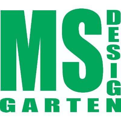 Logo der Firma MS Gartendesign aus Poppenhausen auf dem Branchenportal Gartenbau.org