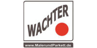 Logo der Firma Maler & Parkett - Wachter GmbH & Co. KG aus Tanna auf dem Branchenportal Maler.org