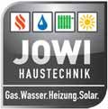 Logo der Firma JOWI Haustechnik aus Elmstein auf dem Branchenportal Sanitaer.org