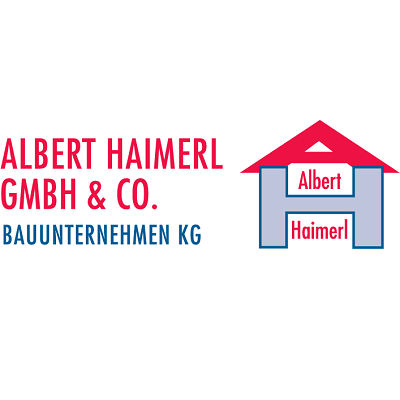 Beispielarbeit von Albert Haimerl GmbH & Co.KG - veröffentlicht auf Bauunternehmen.org