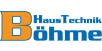 Logo der Firma HausTechnik Böhme aus Großschirma auf dem Branchenportal Heizungsbau.net