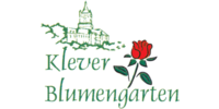 Logo der Firma Klever Blumengarten Inh. Melanie Nies aus Kleve auf dem Branchenportal Gartenbau.org