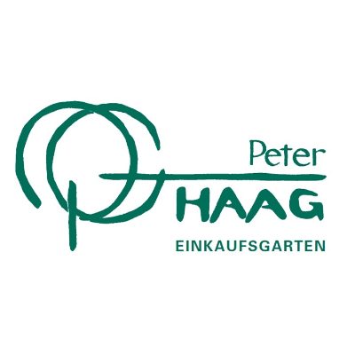 Logo der Firma Einkaufsgarten Peter Haag aus Stuttgart auf dem Branchenportal Gartenbau.org