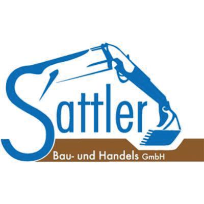Logo der Firma Sattler Bau- und Handels GmbH aus Moritzburg auf dem Branchenportal Bauunternehmen.org