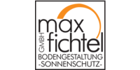 Logo der Firma Fichtel Max GmbH aus Bayreuth auf dem Branchenportal Tischler-Schreiner.org