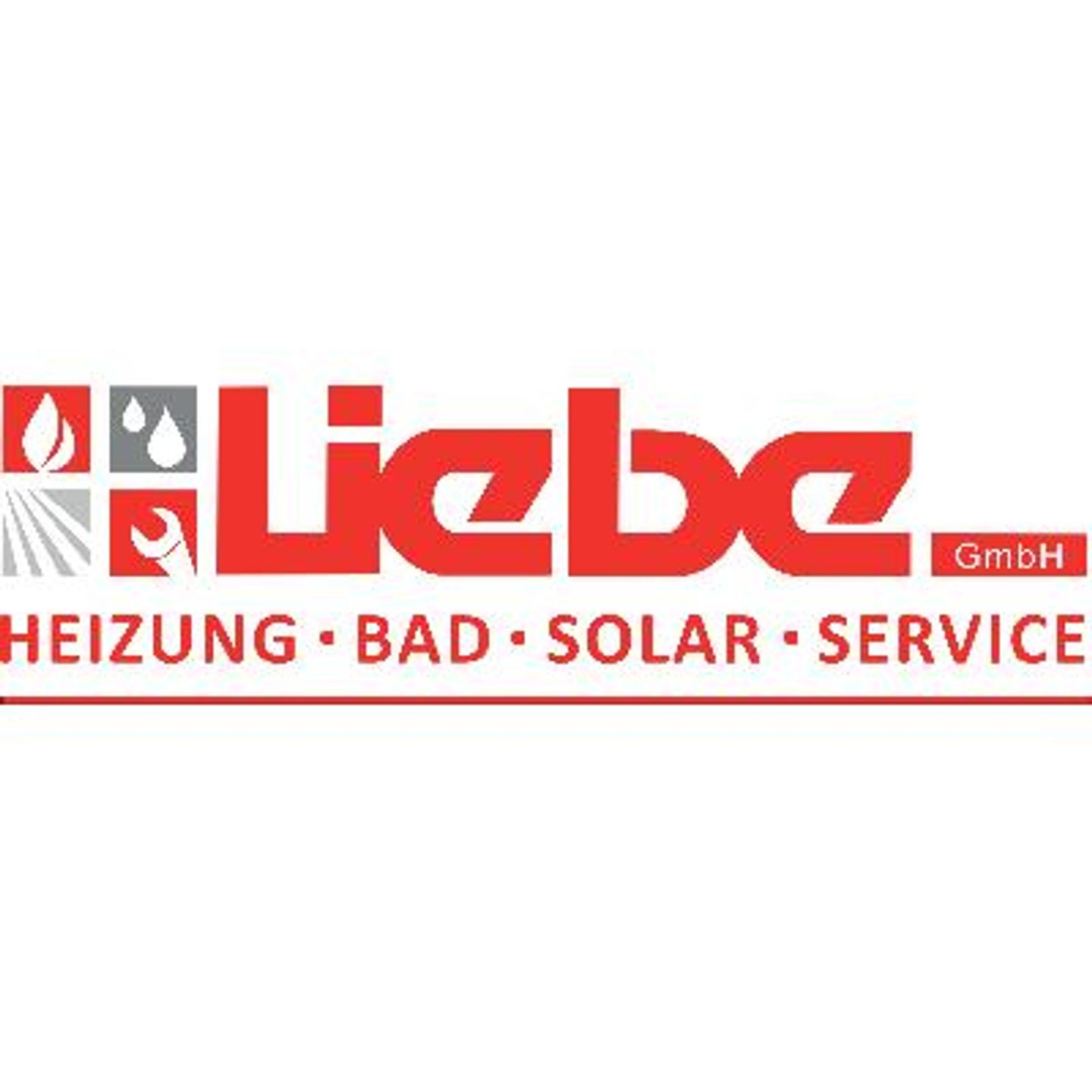 Logo der Firma Liebe Heizung und Bad aus Nossen auf dem Branchenportal Heizungsbau.net