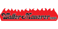 Logo der Firma Walter Mauerer GmbH | Heizungsbau aus Wald auf dem Branchenportal Heizungsbau.net