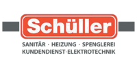 Logo der Firma Schüller Haustechnik GmbH & Co KG aus Maßbach auf dem Branchenportal Klimatechniker.net