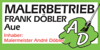 Logo der Firma Malermeister Döbler André aus Aue auf dem Branchenportal Maler.org