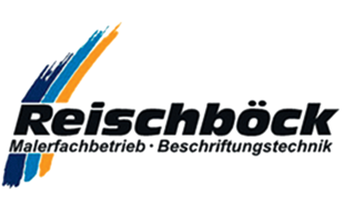 Logo der Firma Reischböck Ernst Malerfachbetrieb - Werbetechnik aus Neumarkt auf dem Branchenportal Bodenleger.net