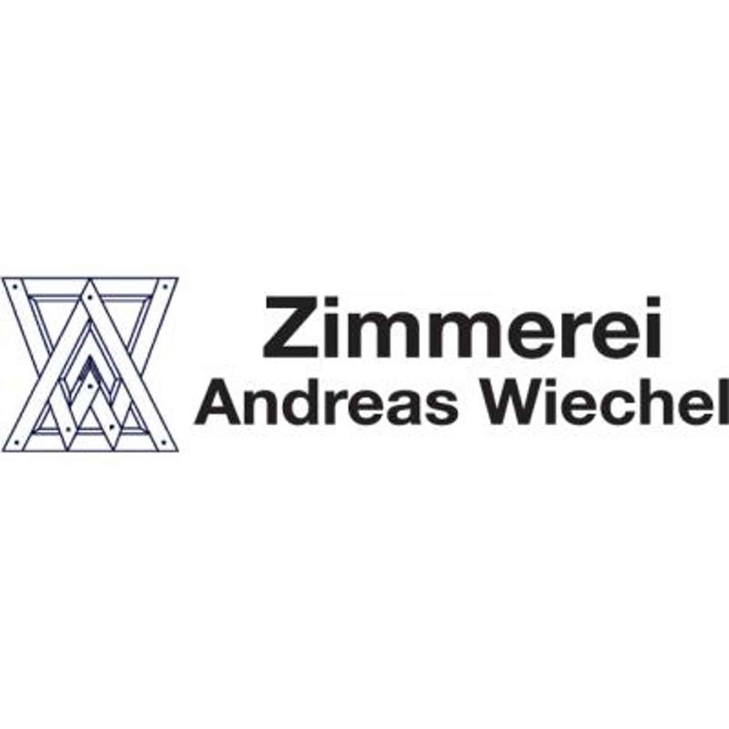 Logo der Firma Andreas Wiechel Zimmerei aus Berlin auf dem Branchenportal Tischler-Schreiner.org