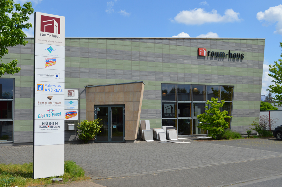 Beispielarbeit von F. Schweimanns Sanitär - Heizung - Rohrreinigung Meisterbetrieb - veröffentlicht auf Heizungsbau.net