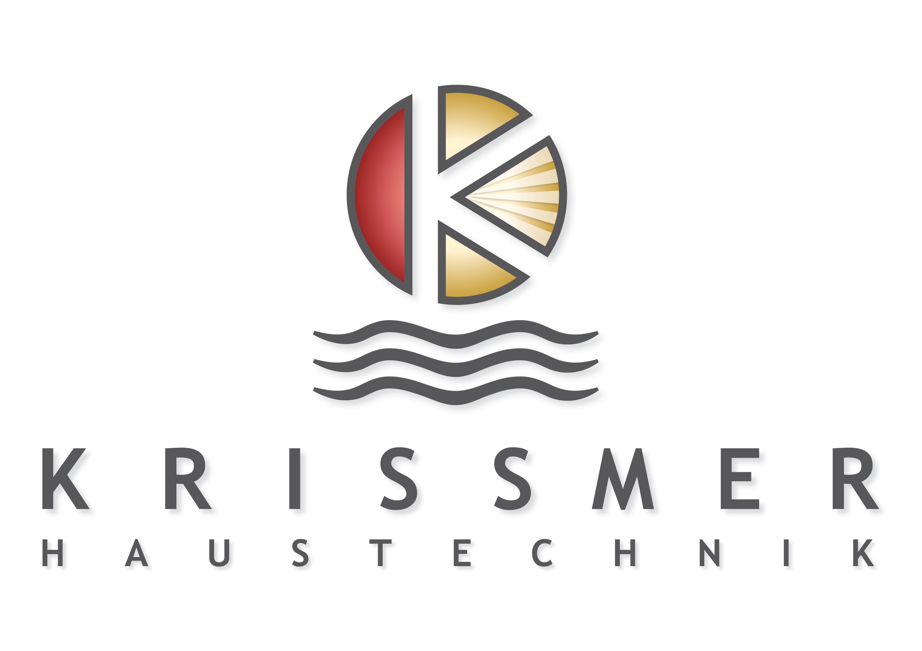 Logo der Firma Krißmer Haustechnik GmbH aus Dettelbach auf dem Branchenportal Elektriker.org