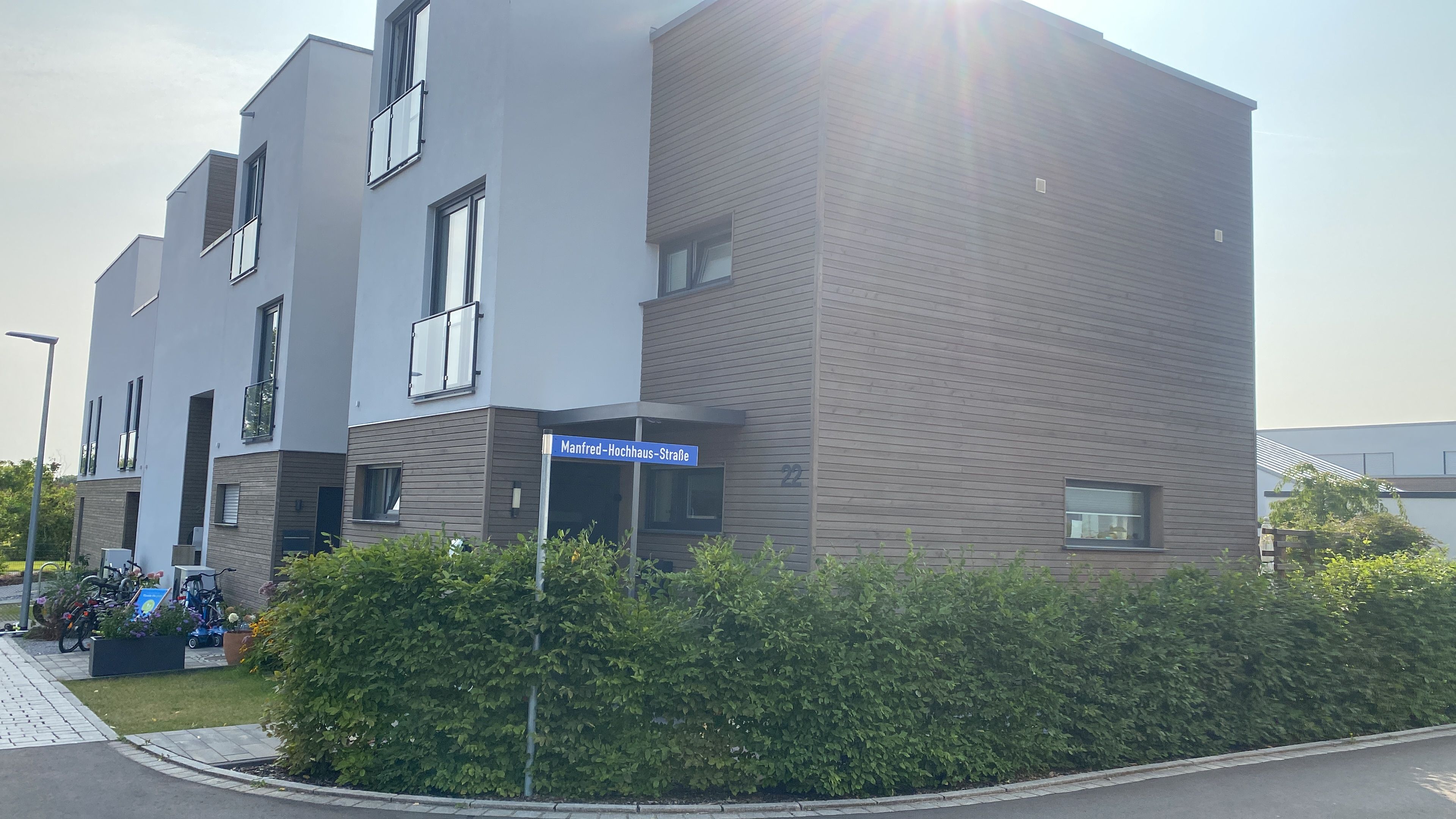 Beispielarbeit von AM Putz GmbH - veröffentlicht auf Bauunternehmen.org