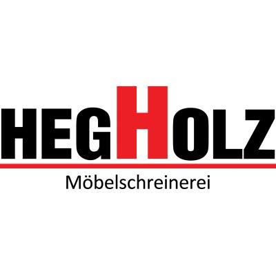 Logo der Firma Möbelschreinerei Hegholz aus Nettetal auf dem Branchenportal Tischler-Schreiner.org