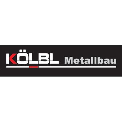 Logo der Firma Kölbl Metallbau aus Tiefenbach auf dem Branchenportal Schlosserei.net