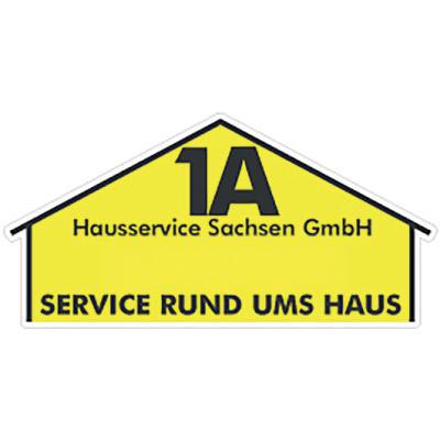 Logo der Firma 1A Hausservice Sachsen GmbH aus Annaberg-Buchholz auf dem Branchenportal Hausmeisterdienste.net
