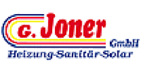 Logo der Firma Joner GmbH aus Farchant auf dem Branchenportal Sanitaer.org