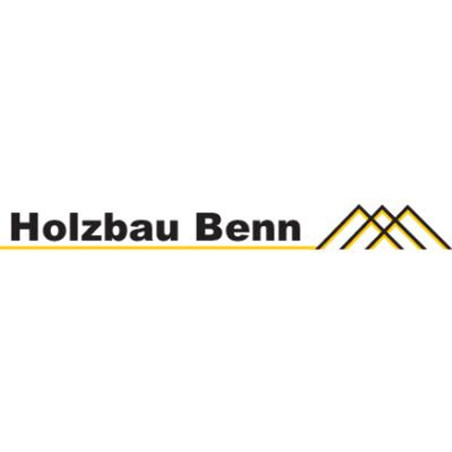 Logo der Firma Holzbau Benn aus Wuppertal auf dem Branchenportal Bauunternehmen.org
