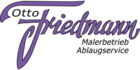 Logo der Firma Friedmann K.-H. aus Bayreuth auf dem Branchenportal Maler.org