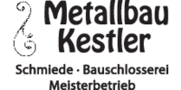 Logo der Firma Kestler Metallbau aus Sommerach auf dem Branchenportal Schlosserei.net
