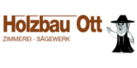 Logo der Firma Holzbau Ott aus Stein auf dem Branchenportal Bauunternehmen.org