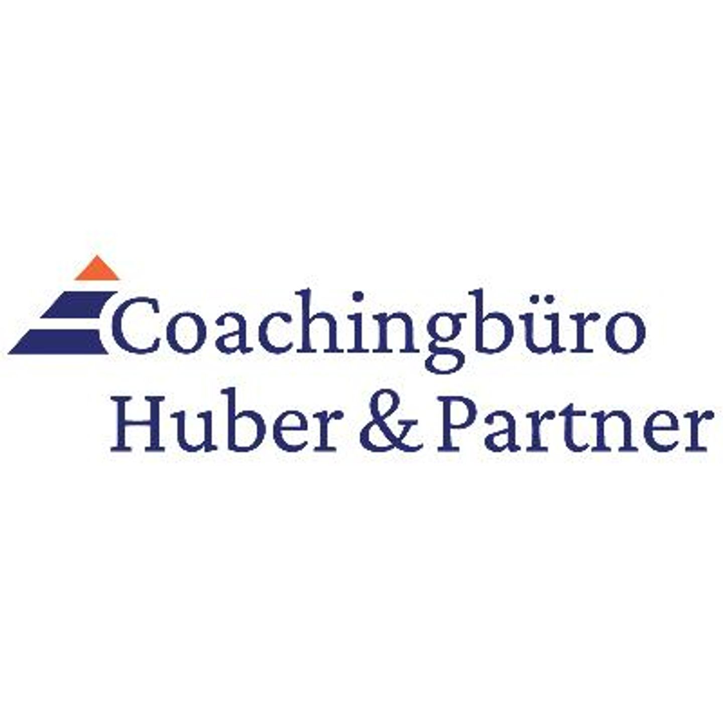Logo der Firma Coachingbuero Huber & Partner aus Oberursel auf dem Branchenportal Steuer-Berater.de