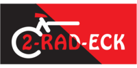 Logo der Firma Fahrrad 2-RAD-ECK aus Moers auf dem Branchenportal Fahrradreparatur.org