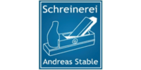 Logo der Firma Andreas Stable Schreinerei aus Grafing auf dem Branchenportal Tischler-Schreiner.org