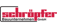 Logo der Firma Schröpfer GmbH aus Lohr auf dem Branchenportal Bauunternehmen.org